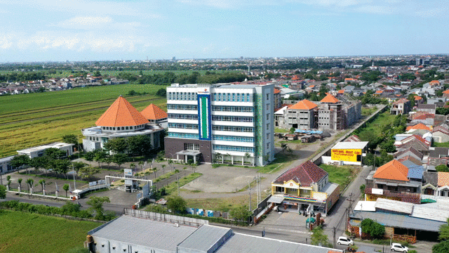 Sekolah ICM Sidoarjo